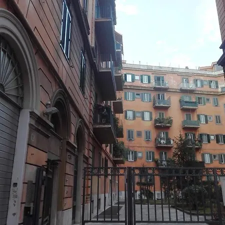 아파트 Your Vatican House 로마